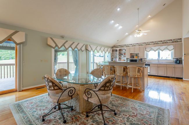 19 Lower Brow Rd, House other with 5 bedrooms, 4 bathrooms and null parking in Dunlap TN | Image 13