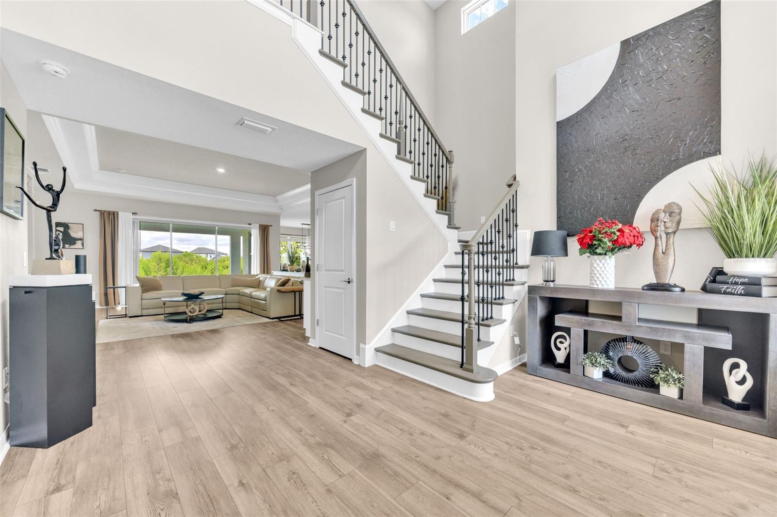 Residential in WESLEY CHAPEL 4