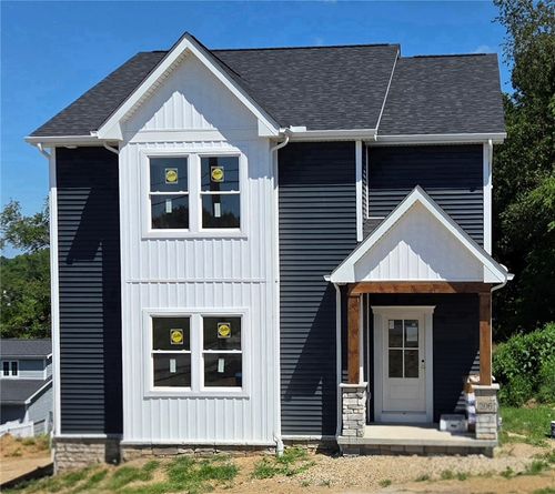 206 Grant Ave, Mcknight, PA, 15237 | Card Image