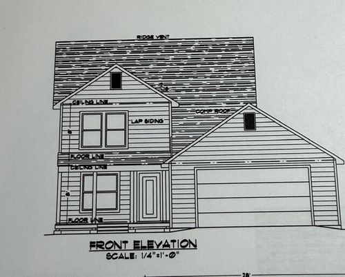 6001 Dove Hollow Dr, Klamath Falls, OR, 97603-3101 | Card Image