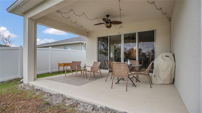 4009 Swan Goose Ct, House other with 4 bedrooms, 2 bathrooms and null parking in OKAHUMPKA FL | Image 22
