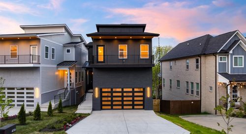 416 Mercomatic Dr, Nashville, TN, 37209-2911 | Card Image