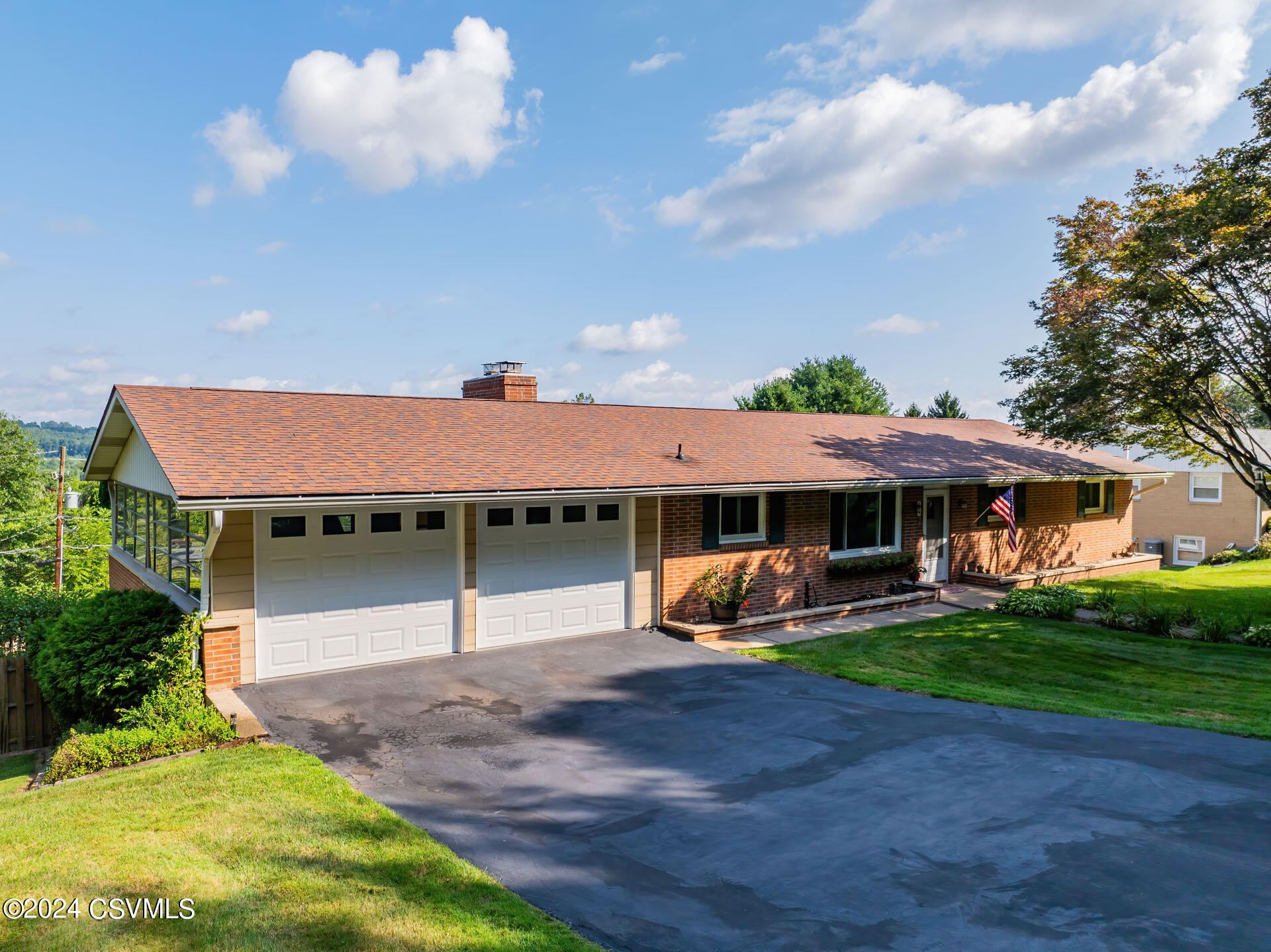 Hillside Dr, Bloomsburg, PA 17815