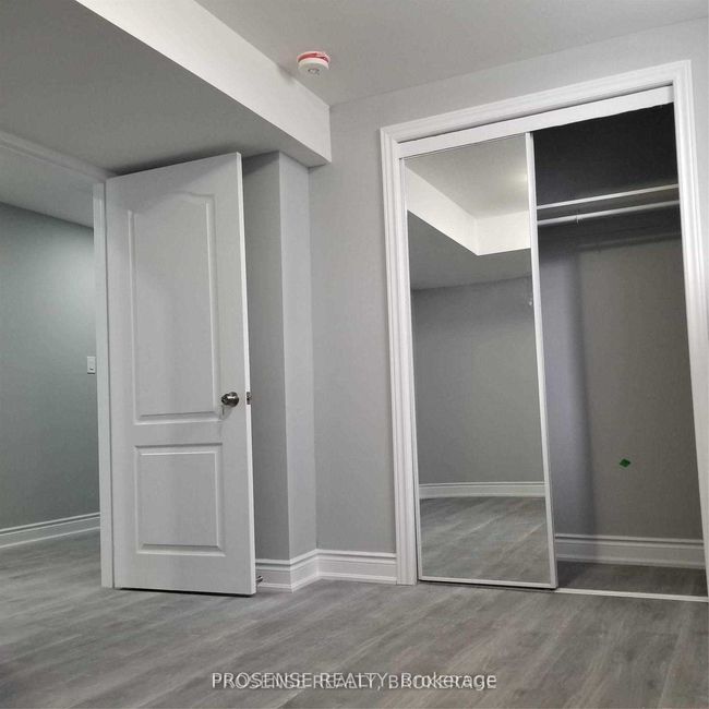 BASEMNT - 22 Prairie Star Crt, Home with 3 bedrooms, 2 bathrooms and 4 parking in Brampton ON | Image 11
