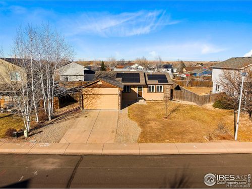 303 W Juneberry Street, Milliken, CO, 80543 | Card Image