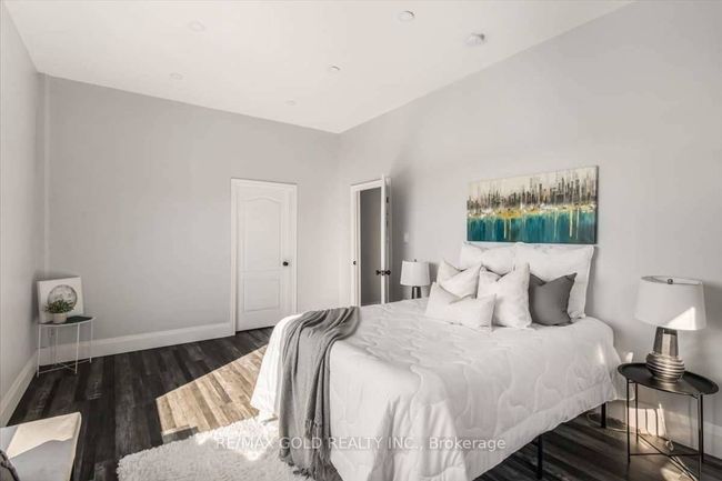 3 Wardrope Ave, House other with 4 bedrooms, 4 bathrooms and 4 parking in Stoney Creek ON | Image 9