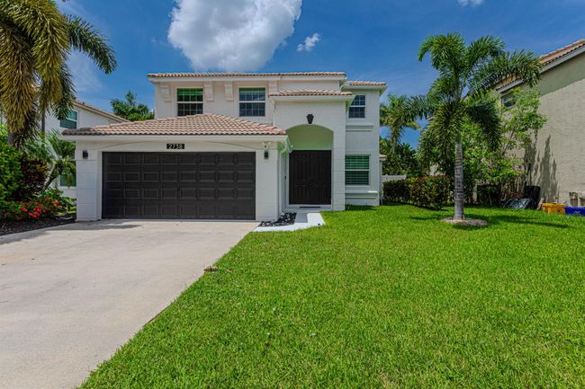 2738 Misty Oaks Circle Royal Circle, House other with 4 bedrooms, 3 bathrooms and null parking in Royal Palm Beach FL | Image 47