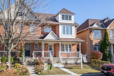 7 Salt Dr, House attached with 3 bedrooms, 4 bathrooms and 2 parking in Ajax ON | Image 1