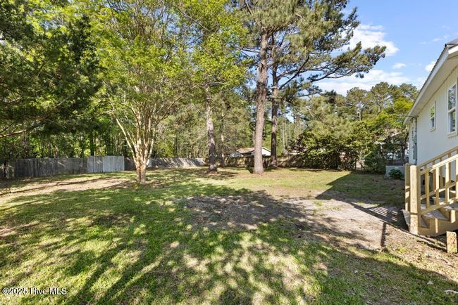1510 Nc Highway 210 W, House other with 3 bedrooms, 2 bathrooms and null parking in Hampstead NC | Image 19