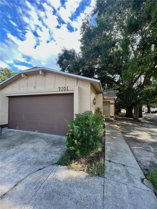 7101 Harbor Heights Cir, ORLANDO, FL, 32835-1864 | Card Image