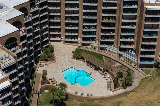 802 - 720 Beach Access Road 1 A, Condo with 3 bedrooms, 3 bathrooms and null parking in Port Aransas TX | Image 40
