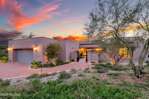 5200 N Camino Antonio Lot 6, Tucson, AZ, 85718 | Card Image