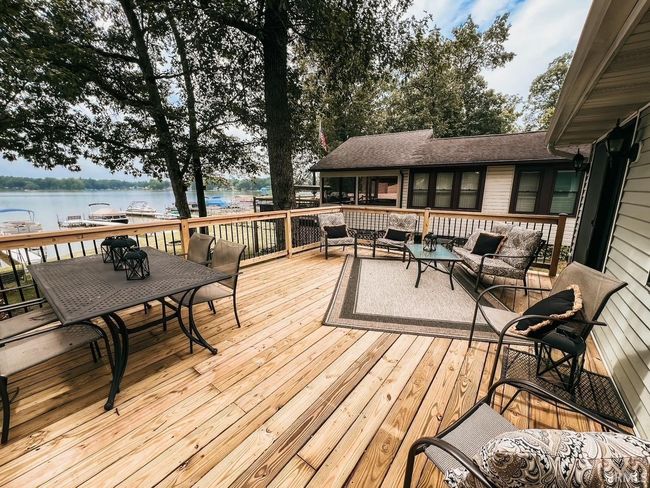 8093 N Tippecanoe Dr, House other with 2 bedrooms, 1 bathrooms and null parking in Walkerton IN | Image 13