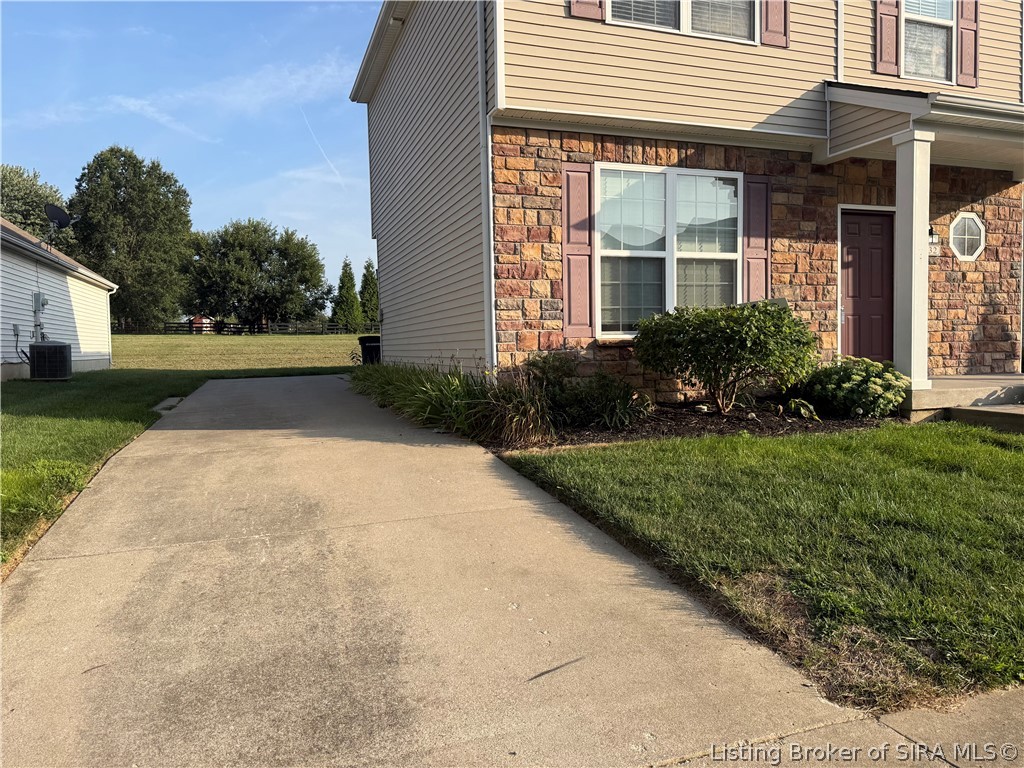 Residential in Jeffersonville 4
