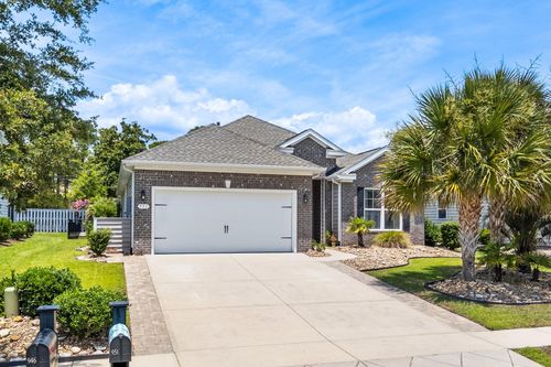 951 Bronwyn Cir, North Myrtle Beach, SC, 29582-4397 | Card Image