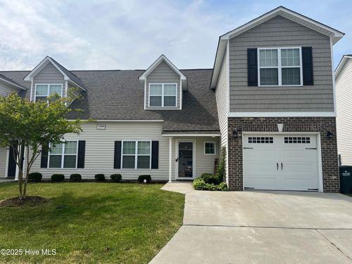 b-3509 Holman Way, Greenville, NC, 27834-6081 | Card Image