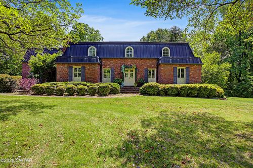 258 Old Humboldt Rd, Jackson, TN, 38305-3513 | Card Image