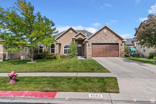 4084 Shinnecock, Cedar Hills, UT, 84062-8512 | Card Image