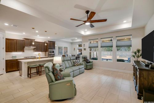 3210 Nancy Fall, San Antonio, TX, 78247-4546 | Card Image