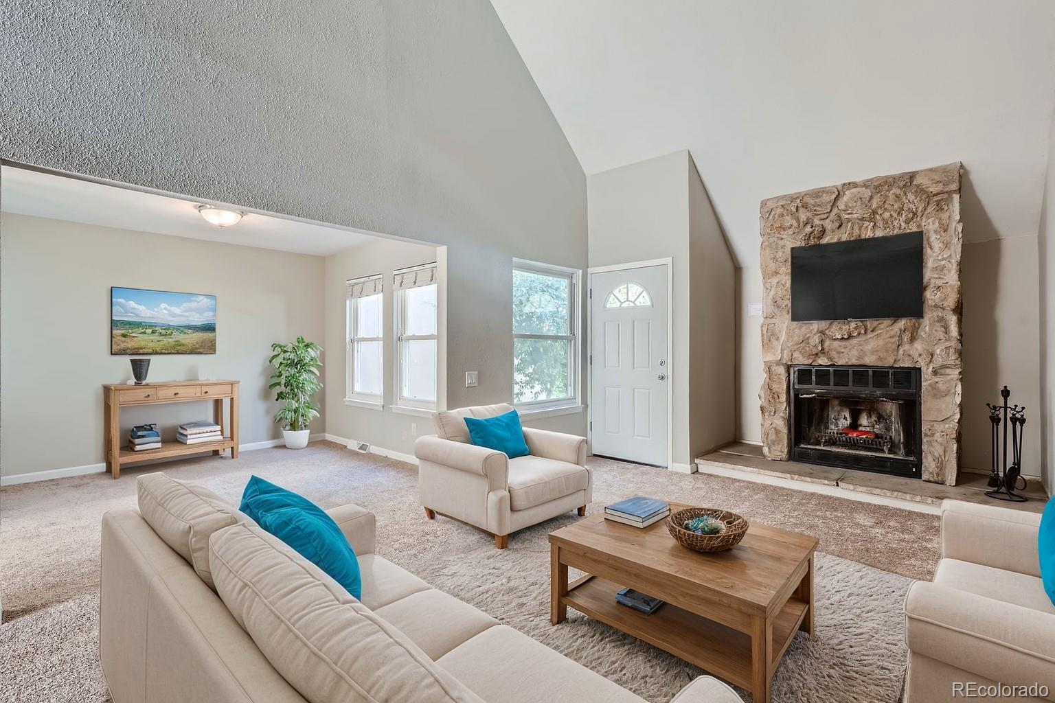 Vaughn Way, Aurora, CO 80014