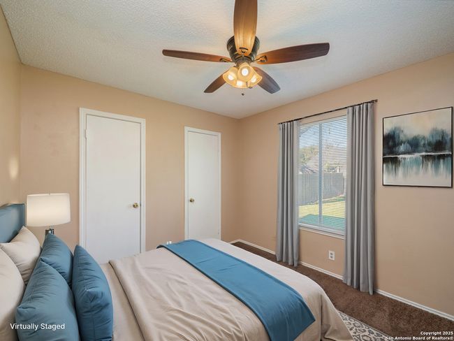 7903 Forest Cabin, House other with 2 bedrooms, 1 bathrooms and null parking in Live Oak TX | Image 16