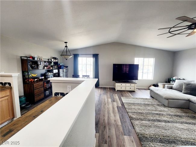603 Virginia Way, House other with 3 bedrooms, 2 bathrooms and null parking in Indian Springs NV | Image 9