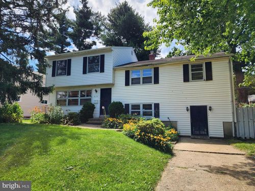 b-615 Wallerson Rd, CATONSVILLE, MD, 21228-3451 | Card Image