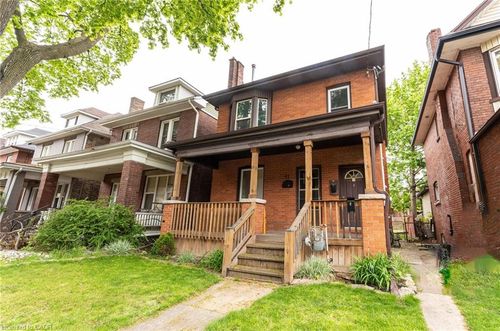 main-31 Spadina Ave, Hamilton, ON, L8M2W8 | Card Image
