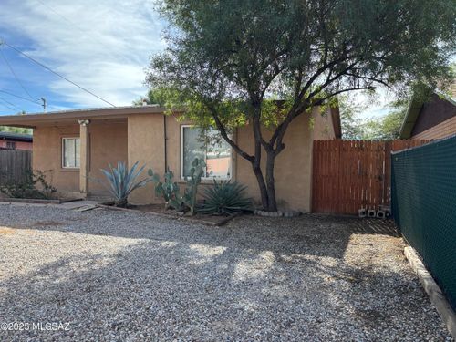 3608 E Monte Vista Drive, Tucson, AZ, 85716 | Card Image