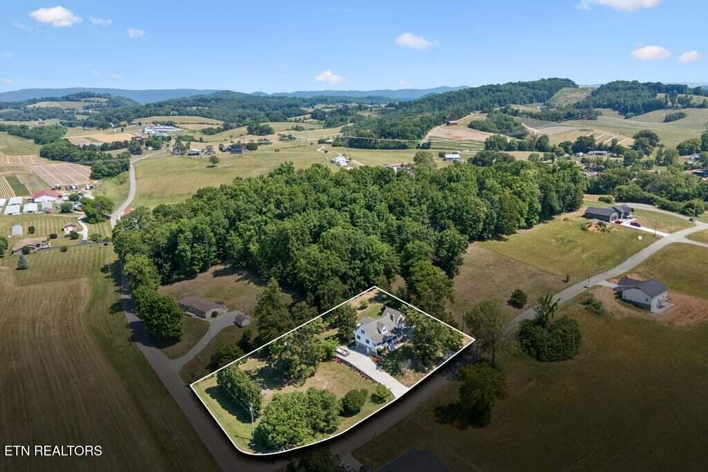 Residential in Rutledge 2