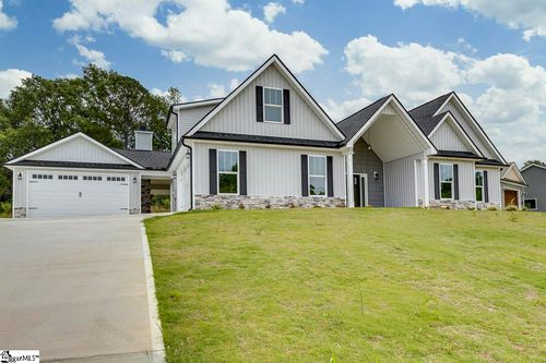 110 Hinton Farms Dr, Easley, SC, 29640-6875 | Card Image