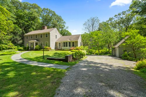 10 Mill Pond Ln, Old Lyme, CT, 06371-1118 | Card Image