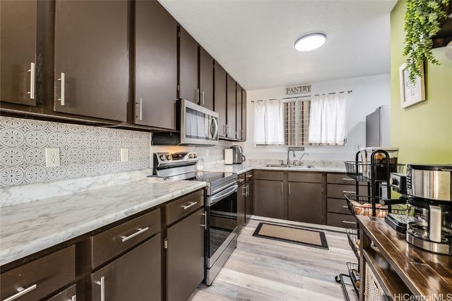 APT-90 - 92-946 Makakilo Dr, Condo with 3 bedrooms, 2 bathrooms and 2 parking in Kapolei HI | Image 9