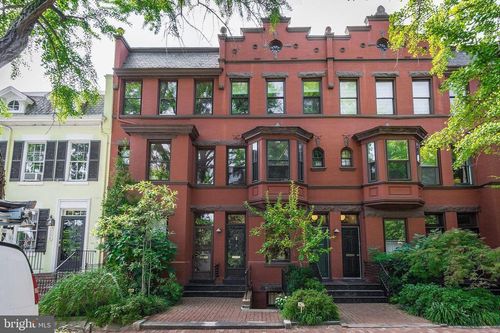 12-3040 R St Nw, WASHINGTON, DC, 20007-5941 | Card Image