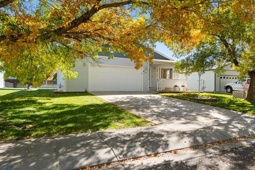 666 Windstar Dr, Grand Junction, CO, 81506-6076 | Card Image