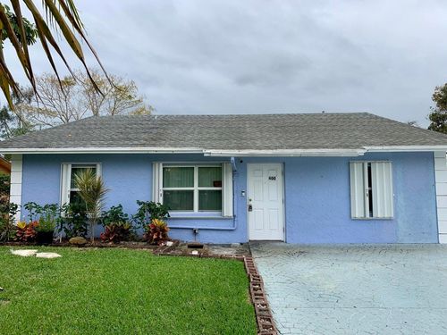 400 Ne 15th Ct, Boynton Beach, FL, 33435-2737 | Card Image