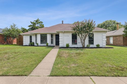1406 Petunia Dr, Allen, TX, 75002-4421 | Card Image