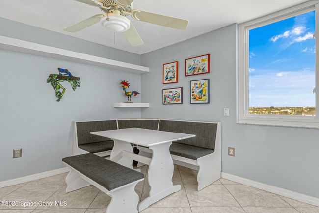 A701 - 5635 Highway A1a, Condo with 3 bedrooms, 3 bathrooms and null parking in Melbourne Beach FL | Image 26