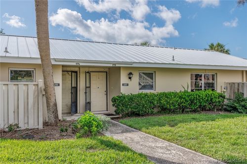1287 N Osprey #173 Point, CRYSTAL RIVER, FL, 34429 | Card Image