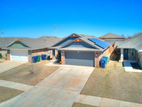 19900 Taggert Drive, Edmond, OK, 73012 | Card Image
