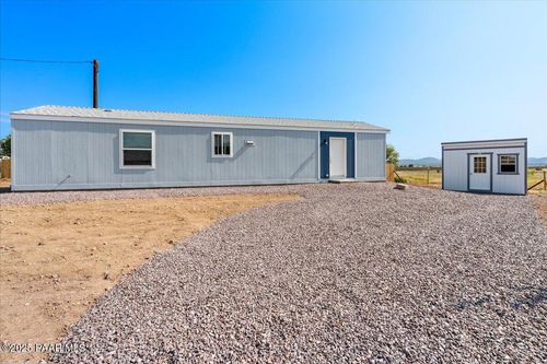 25280 N Lakeside Dr, Paulden, AZ, 86334-2921 | Card Image