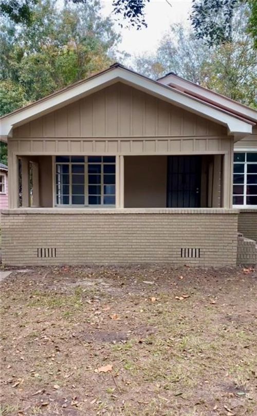 510 Iowa Ave, Mobile, AL, 36610-4923 | Card Image