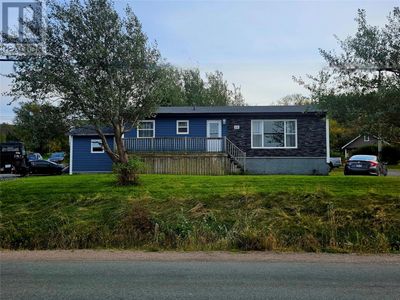 58 Marine Dr, House other with 3 bedrooms, 1 bathrooms and null parking in Marystown NL | Image 1