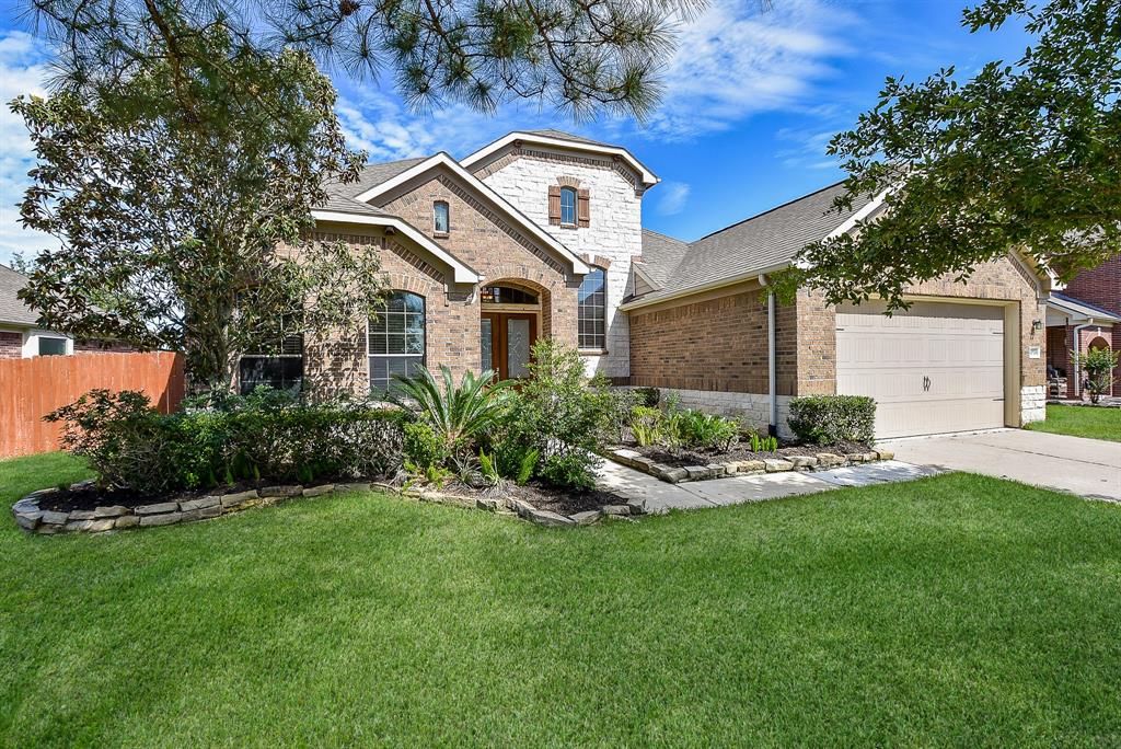 Celtic Terrace Dr, Katy, TX 77494