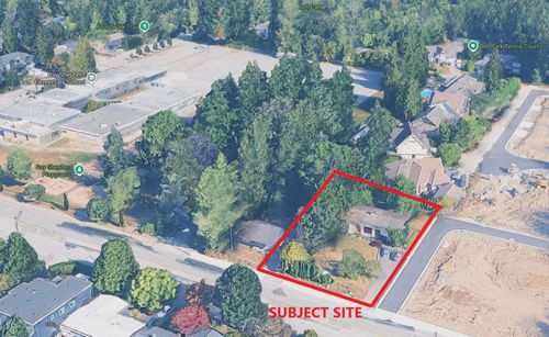 13697 16 Ave, Surrey, BC, V4A1P7 | Card Image