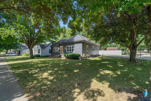923 N Spring St Street, Luverne, MN, 56156 | Card Image