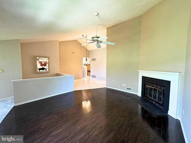 I - 38 Rutland Ln, Townhouse with 2 bedrooms, 2 bathrooms and null parking in Monroe Township NJ | Image 5