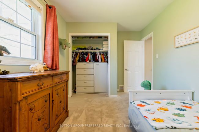 152 Princess St, House other with 3 bedrooms, 2 bathrooms and 2 parking in Lucan Biddulph ON | Image 19