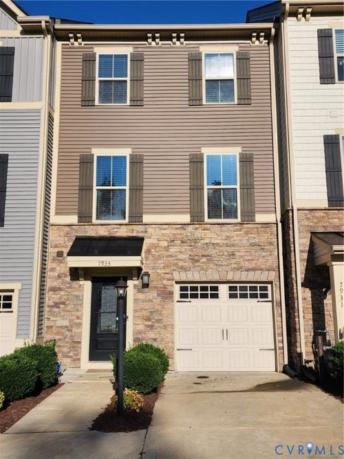 7933 Wistar Woods Ct, Henrico, VA, 23228-3695 | Card Image
