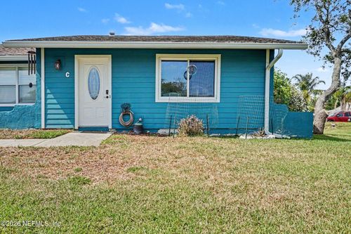 c-126 Rio Del Mar St, St Augustine, FL, 32080-6462 | Card Image